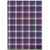 MacDonald Dress Modern Tartan Classic Area Rug